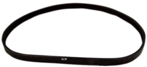 Alm Poly 'v' Drive Belt, To Fit Flymo