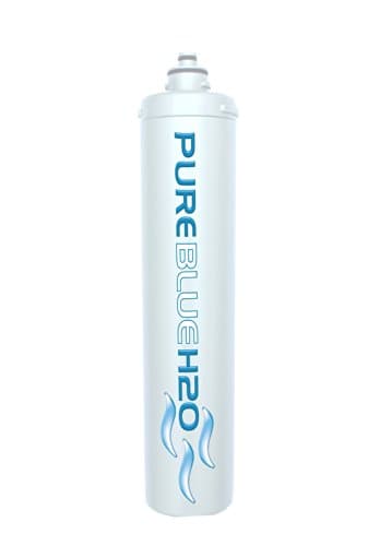 Everpure Replacement Carbon Block, 5 micron, with KDF, Size 4, Everpure Equivalent Part Number 4CB5-K