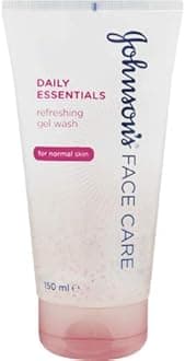 Johnson's Face Care Daily Essentials Refreshing Gel Wash (150ml)