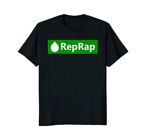 RepRap tshirt