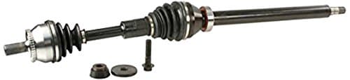 FEQ W0133-1823401-FEQ Axle Assembly