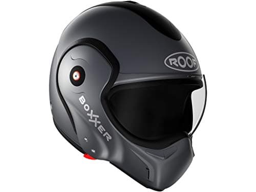 ROOF BOXXER MAT GRAPHITE