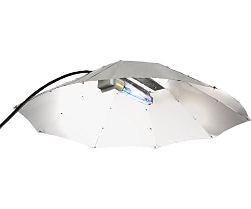 Xtrasun 42" Parabolic HV Reflector
