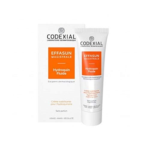 Codexial Effasun Magistrale Hydroquin Fluide 50g
