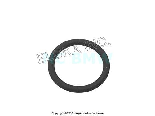 for Porsche 986 996 O-Ring Oil Separator Vent Line GERMAN 18x2.5