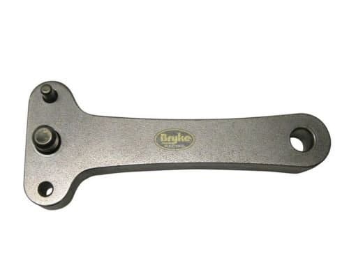 AKC-1-3/8" Spring Drill Fixture Tool Dzus Quarter Turn quickturn Bryke Fasteners