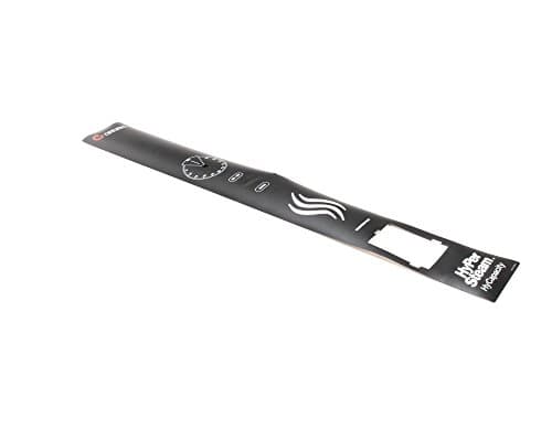 Groen 123131 Overlay Front Panel, Hy12-G