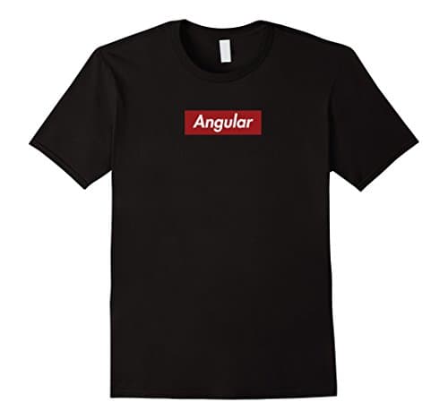 Angular Box Tee