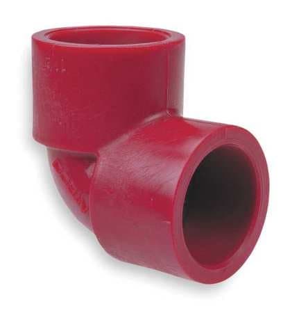 Elbow 90 Deg 1/2 In S X S
