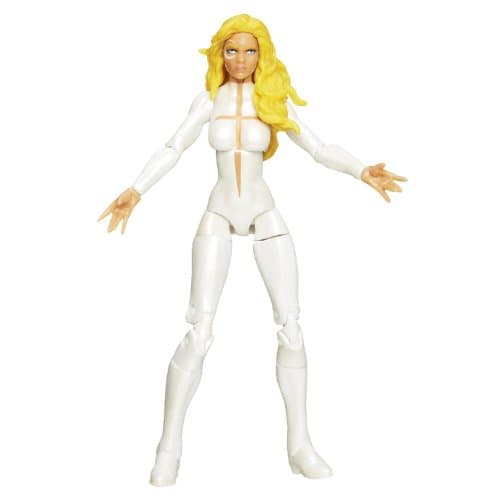 Marvel Universe Marvel Knights Dagger 3.75 Inch Action Figure