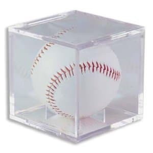 Baseball Holder Display Case (Ultra Pro)