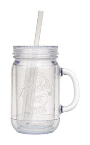 20OZ Mason Jar Tumbler