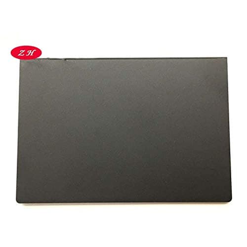 Compatible Replacement for Lenovo Thinkpad E480 E485 E490 E580 E585 E590 R480 L480 L580 T570 P51S P52S Touchpad Clickpad 01LV527 01LV539