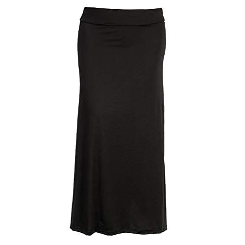 Arianna by Howard's Maxi Skirt