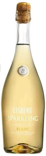 Eisberg Sparkling Blanc 0.05% 75cl