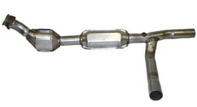 Eastern 830669 Catalytic Converter