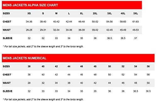 Joe Rocket Men's Motorcycle