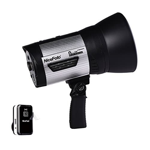 300Ws Portable Flash Battery Powered Flash Light for Nikon and Canon for Portraits and Wedding Photography