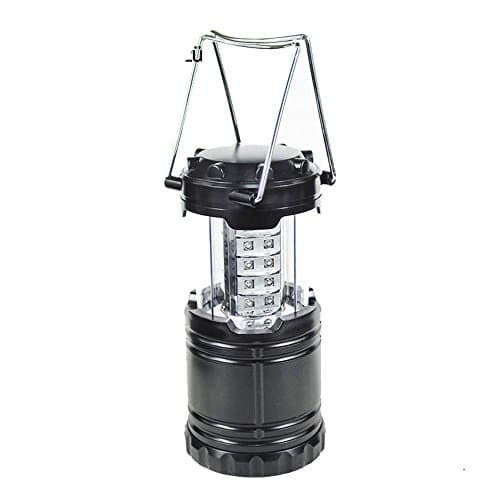 LED Camping Lanterns Flashlights Emergency Tent Light for Backpacking, Hiking Fishing Outdoor Portable Lamp Equipment