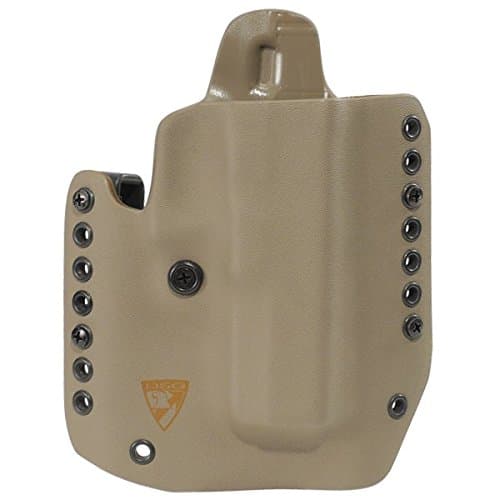 DSG ARMS Alpha Gen3 Holster for Glock (All Models)