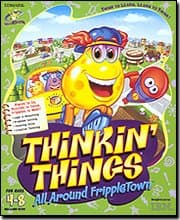 Thinkin Things All Around FrippleTown