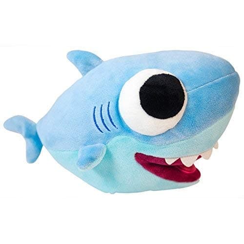 Baby Shark Official Plush
