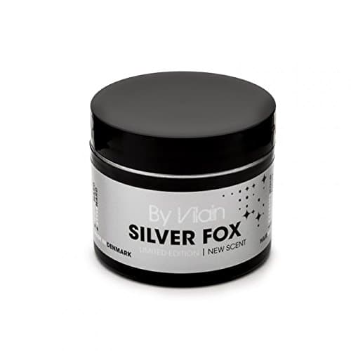 By Vilain Silver Fox Limited Edition