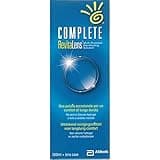 Complete Revitalens Disinfecting Solution, 360 ml