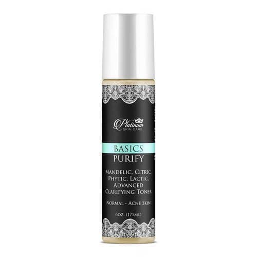 Purify Advance Toner | for Blemished Skin