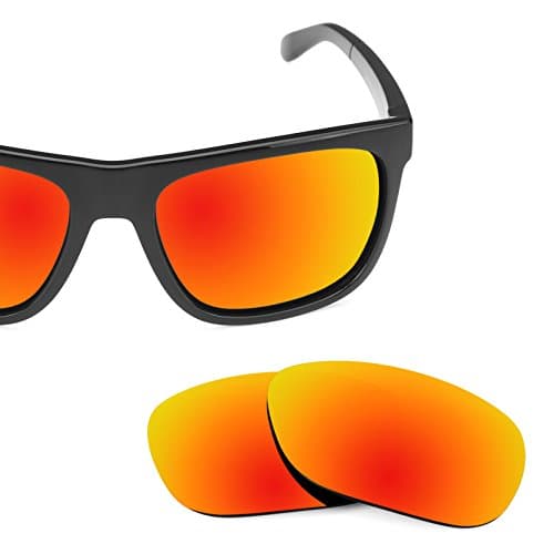 Revant Replacement Lenses for Arnette Fire Drill AN4143