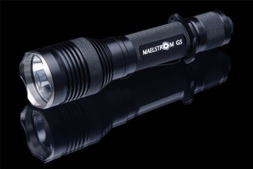 Four Sevens Maelstrom G5 S2 Limited Edition