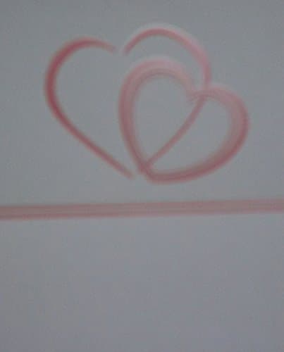 Pink Heart Invitations by Your Invitation