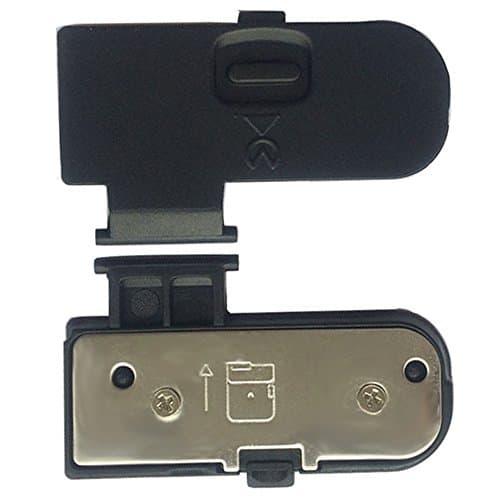 Replacement Battery Door Cover for Nikon D3100