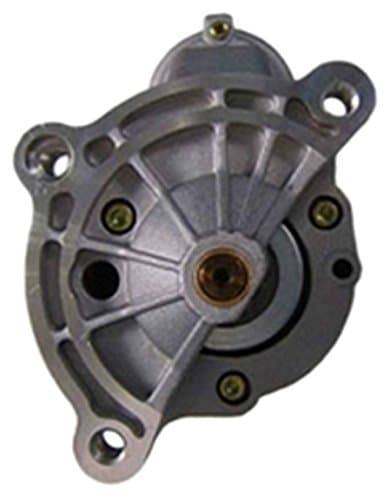 DYT0201 New Starter Motor CITROEN