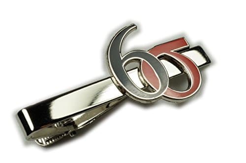 Six Sigma CollectiblesSIX Sigma Certification Black Belt Lean Suit Tie Bar Clip