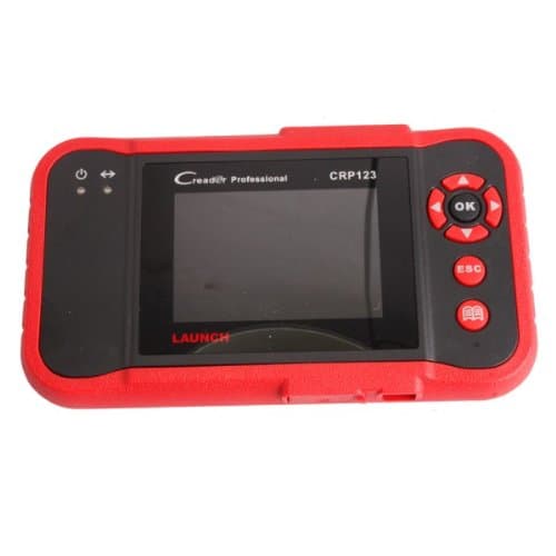 Launch CReader Launch CRP123 Professional 123 New Generation Of Core Diagnostic Product