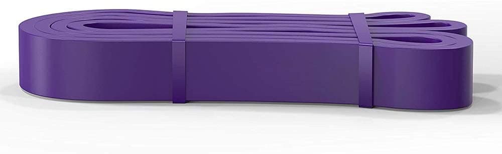 Pull Up Assistance Bands Exercise Resistance Bands Resistance Bands, Professional Exercise Bands Long Natural Latex Elastic Bands, Perfect for Strength Training, Physical Therapy, Yoga