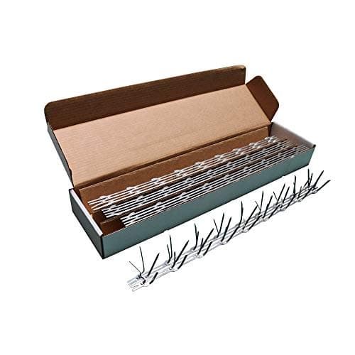 Birdguard Stainless Bird Spikes BGBSA-10