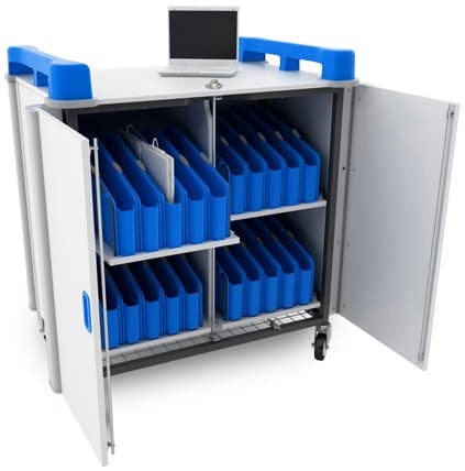 (Usa) Lapcabbymini 40V In Charcoal