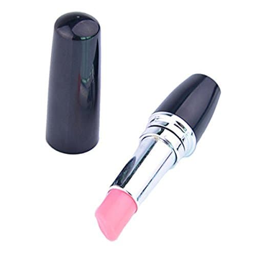 Mini pocket lipstick toy handheld massagers