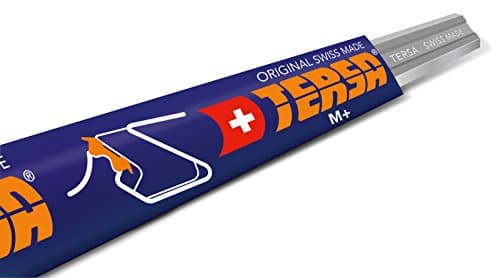 530 mm Tersa system M42 HSS blade