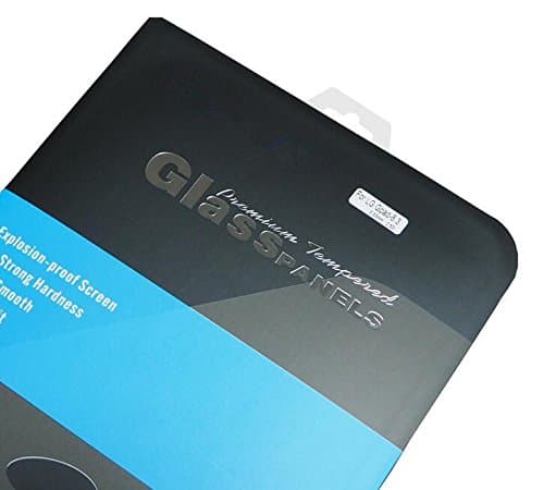 Huawei Mate 8 Screen Protector, Haydon Tempered Glass panels Screen Protector 0.3mm/explesion-proof screen/9H strong hardness/HD&amp;smooth/easy to fit/2.5D Curved Screen Protector