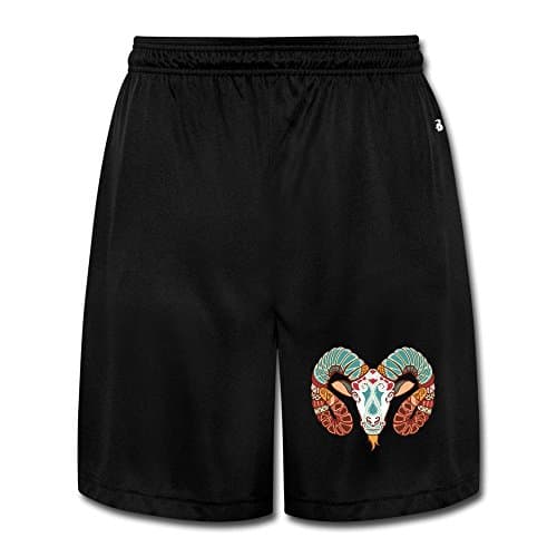 Aries Cool Mens Short Pants Short Sizes