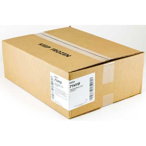 Best Maid Marshmallow Crispy Bar, 3.2 Ounce -- 3 per case.