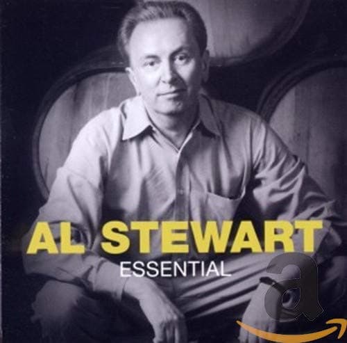 Essential/Al Stewart