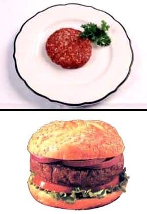 Blackwing OstrichUS3000-1-5 Venison Ground