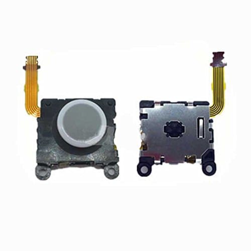 3D Button Analog Joystick Stick Replacement for Sony PS Vita PSV 1000