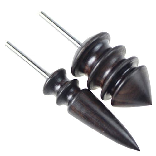 Gaosi Tools Leather Burnisher leather Slicker Tool