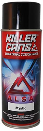 Alsa Refinish KC-MYC-300 Chameleon Spray Paint