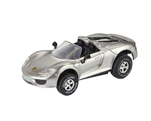 Darda Racing Porsche 918 Spider